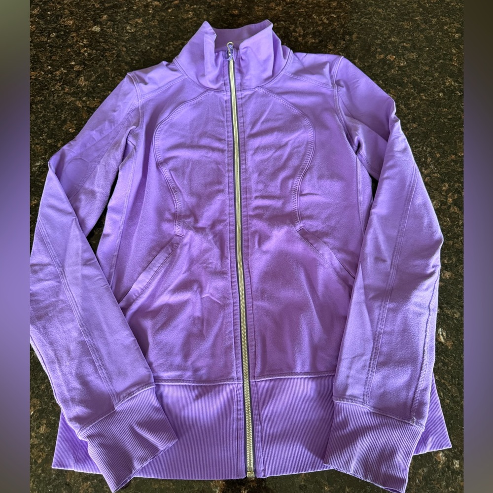 Lululemon jacket